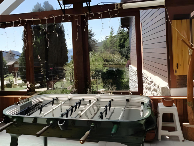 Sport & Beauty 4, Apart Hotel Bungalows Matute, Bariloche