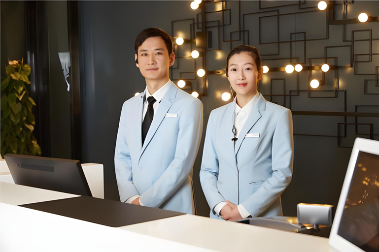 Others 3, Echarm Hotel Hefei 1912 Bar Street, Hefei