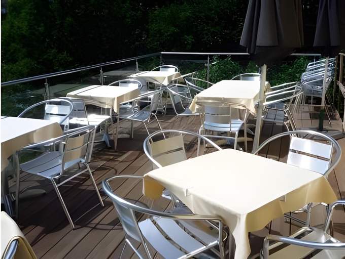 Food & Drinks 3, Hotel-Gasthof Restaurant Murblick, Murtal