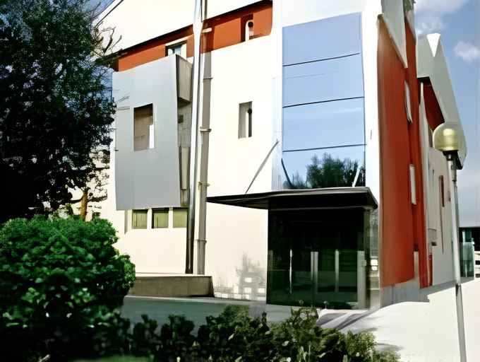 Others 4, Hotel Dal Ponte, Vicenza