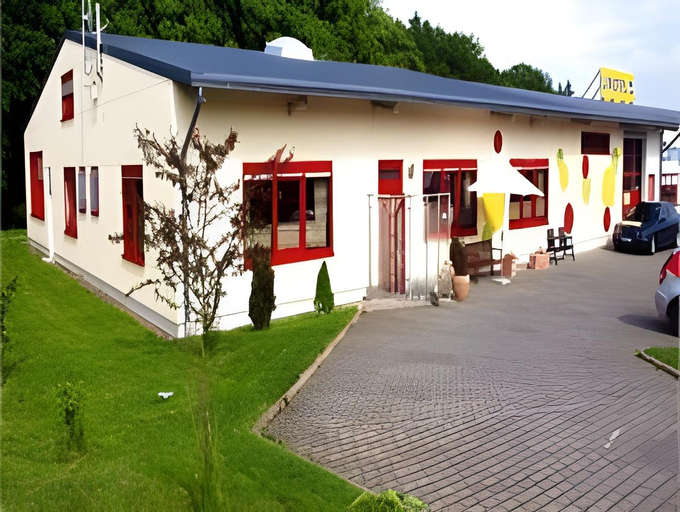 Exterior & Views 1, Econo Motel Goelzer, Rhein-Hunsrück-Kreis