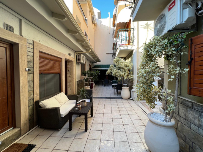 Others 5, Monteduca Apartments, Ionian Islands