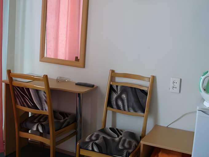 Others 4, Akter Health Resort, Sochi gorsovet