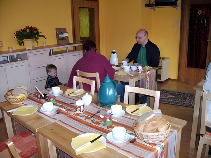 Food & Drinks 4, Haus am Kastanienwald, Südliche Weinstraße