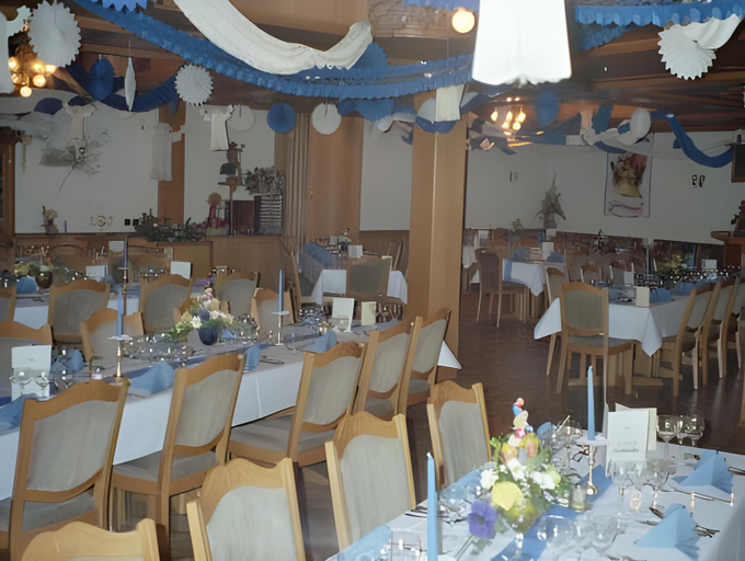 Food & Drinks 4, Hotel Restaurant Zum Hirschen, Schwarzwald-Baar-Kreis