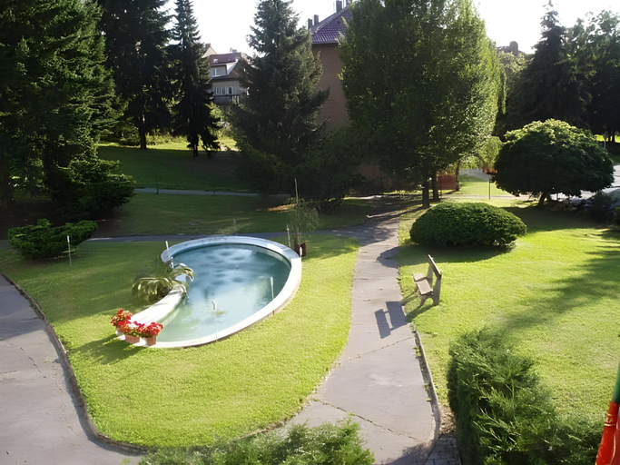 Sport & Beauty, Hotel Rozvoj, Klatovy