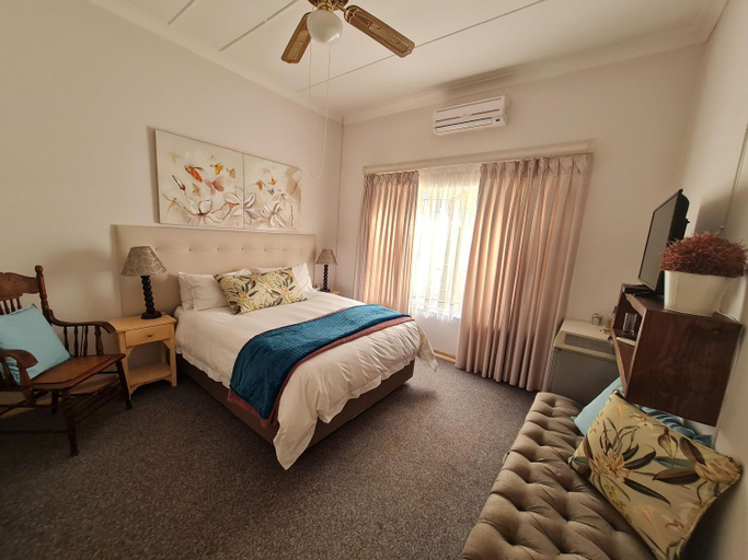 Others 3, The Garden Inn Guesthouse, Waterberg