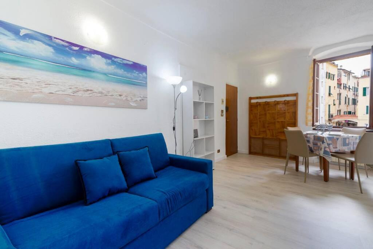 Others 4, San Siro Suite SS1 Sanremo centro a due passi dal mare, Imperia