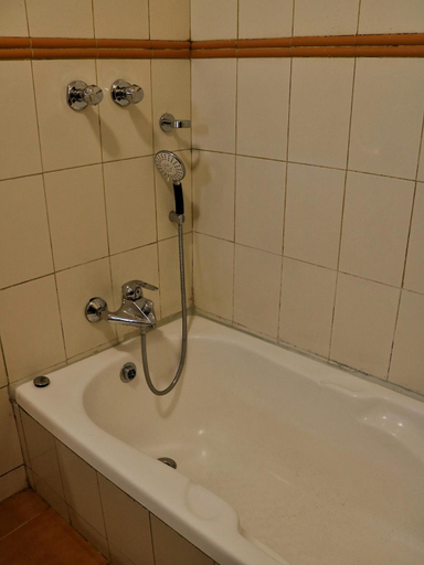 Bathroom 4, Hotel Chautari Nagarkot, Bagmati