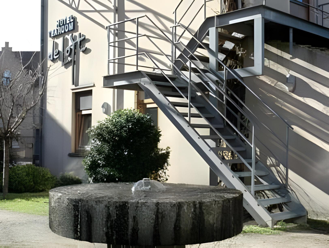 Others 3, De Loft, West-Vlaanderen