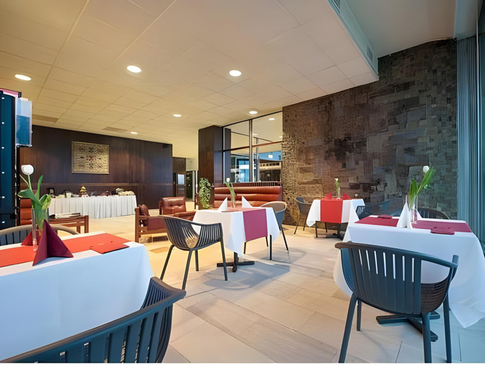 Food & Drinks 5, Retro Hotel Kladno, Kladno