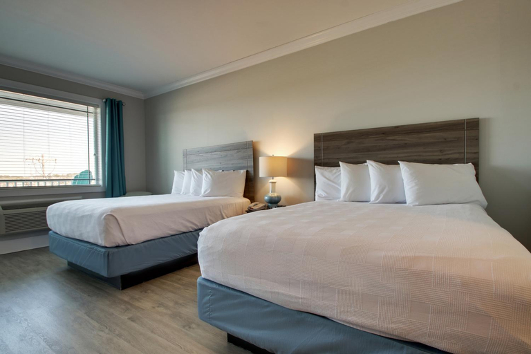 Islander Hotel & Resort, Carteret