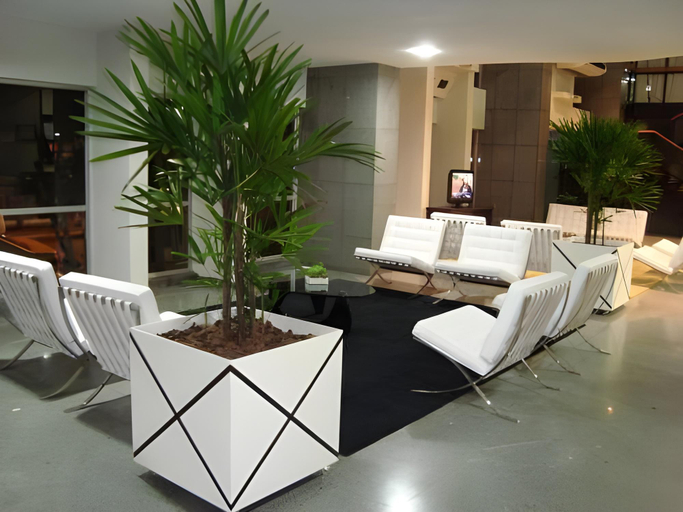 Public Area 2, Alice Vitoria Hotel Arte by Nobile, Vitoria