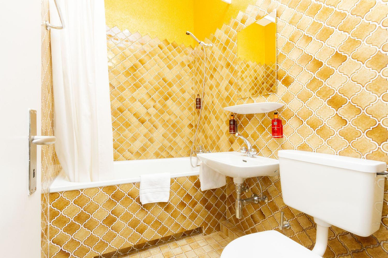Bathroom 4