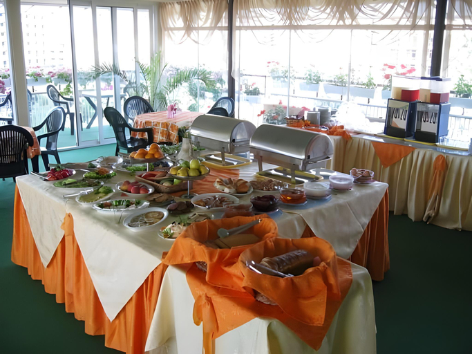 Food & Drinks 4, Olymp, Nesebar