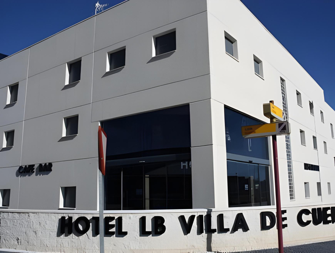 Others 4, Hotel LB Villa De Cuenca, Cuenca