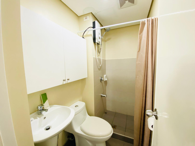 Bedroom 4, Cebu Avida Riala by P&J, Cebu City