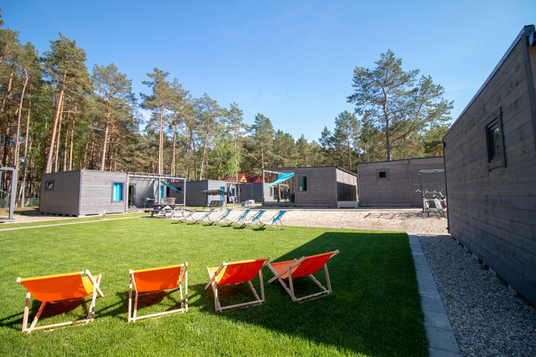 Others 3, Baltic-Resort Holiday Home+ , Kamień