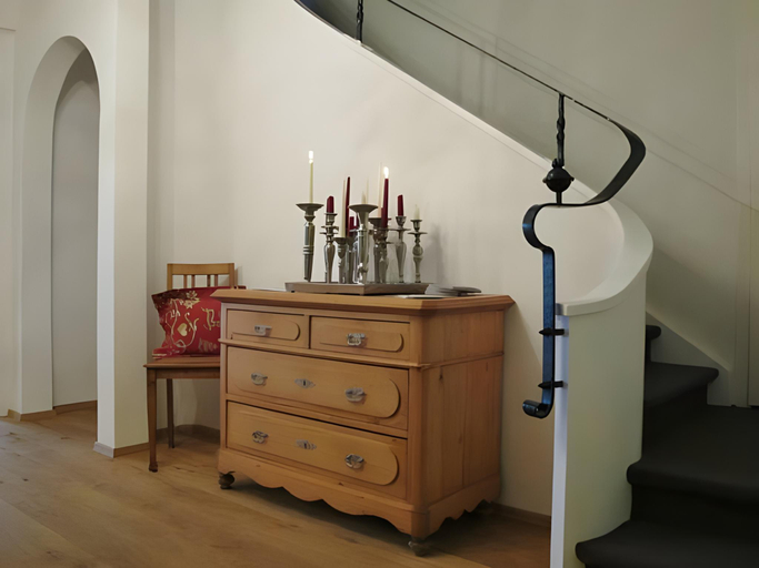 Bedroom 2, Villa Neugarten, Bodenseekreis