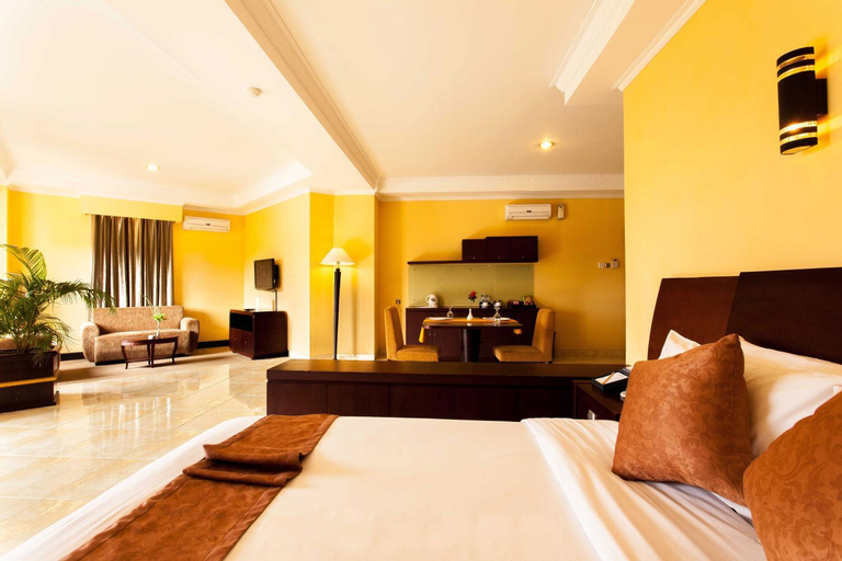 Bedroom 4