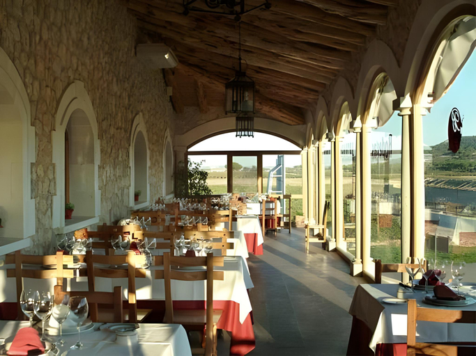 Food & Drinks 5, Hotel & Spa Arzuaga, Valladolid