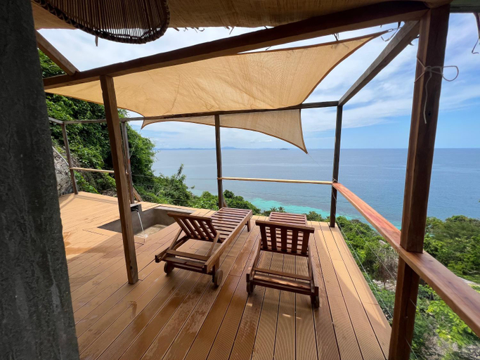 Others 5, Canopee Lodge, Diana