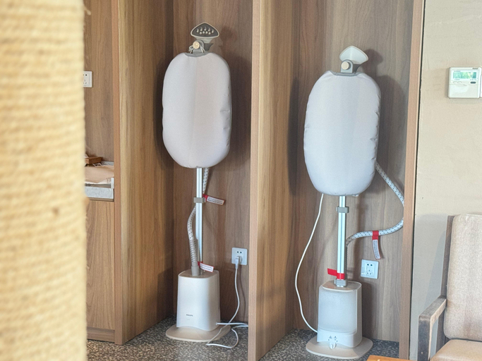 Bathroom 4, Blossom Hill Hotel Wuxi Yangshan, Wuxi