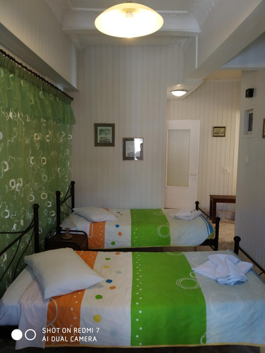 Others 4, HERMOUPOLI ROOMS, South Aegean