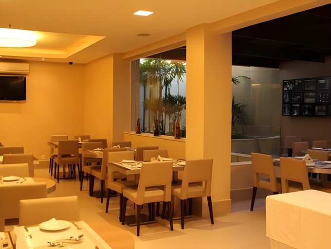 Food & Drinks 5, Grande Hotel Petrópolis, Petrópolis