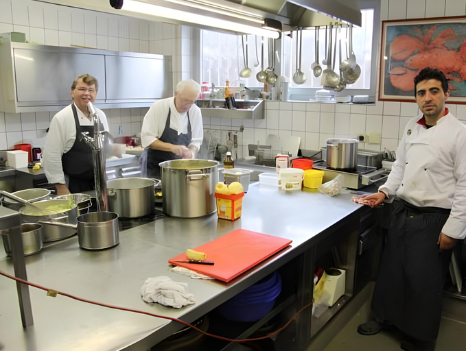 Food & Drinks 4, Restaurant & Landhotel Winter, Reutlingen