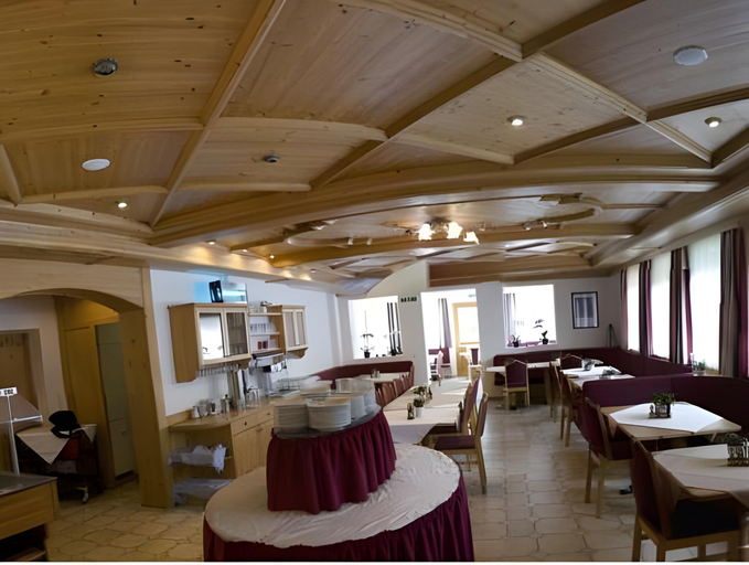 Food & Drinks 5, Pension Traube, Schwaz