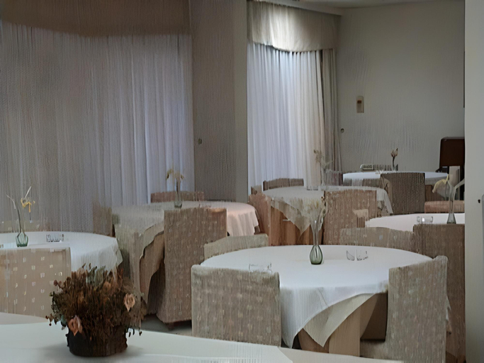 Restaurant 1, Apartment Hotel Athina, East Macedonia and Thrace