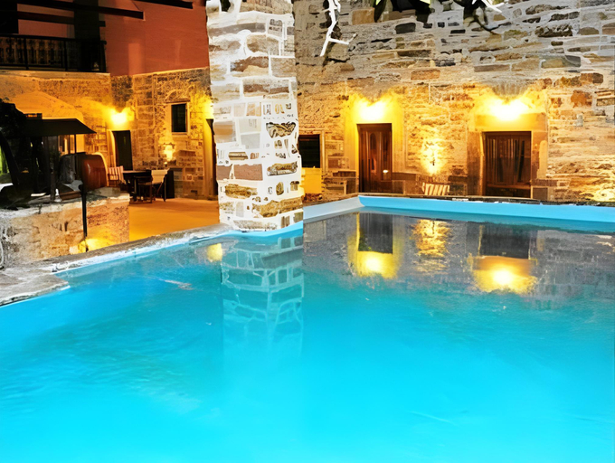 Others 5, Mouzaliko Guesthouse Mansion, North Aegean