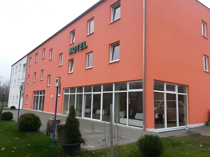 Others 5, Hotel Am Interpark, Eichstätt