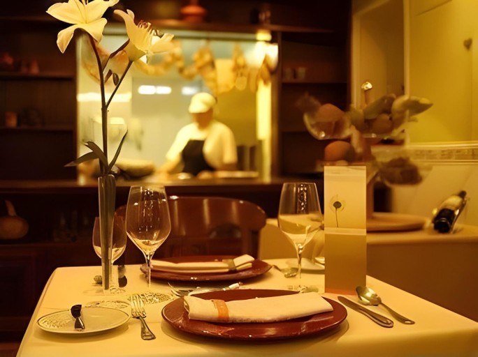Food & Drinks 5, Hotel Rural Victoria - La Orotava, Santa Cruz de Tenerife