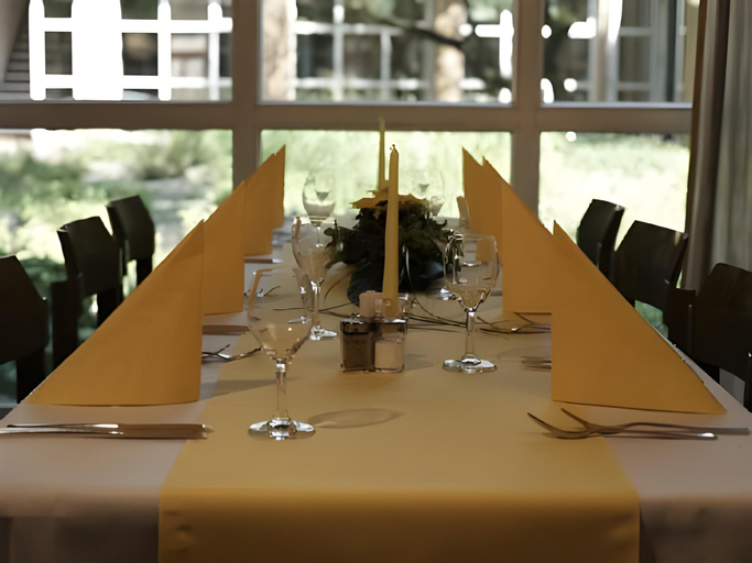 Food & Drinks 5, Tagungszentrum Schmerlenbach, Aschaffenburg