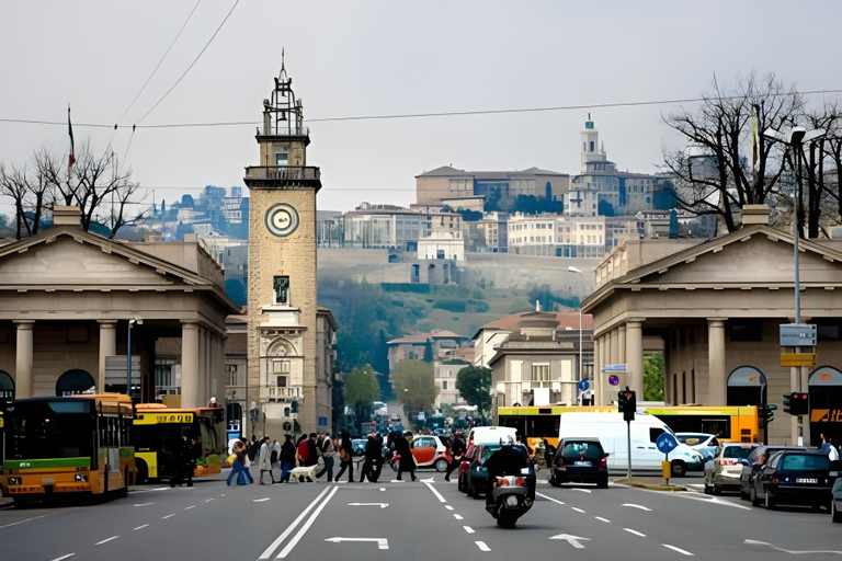 Others 4, La Casetta Apartment, Bergamo