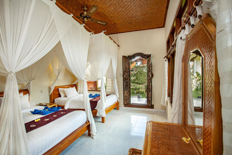 Bedroom 11