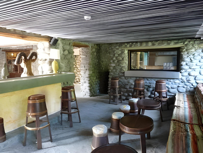Food & Drinks 5, Hotel E Caselle - Demeures & Chateaux, Haute-Corse