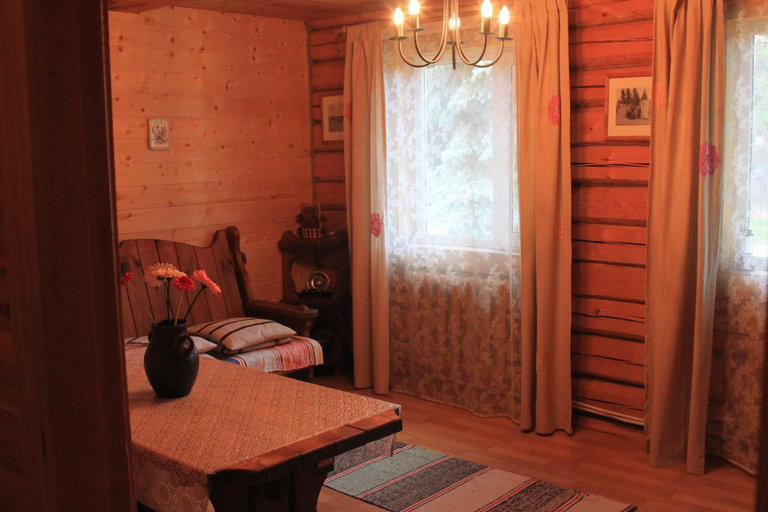 Others 4, Pokrovskaya Usadba, Suzdal'skiy rayon