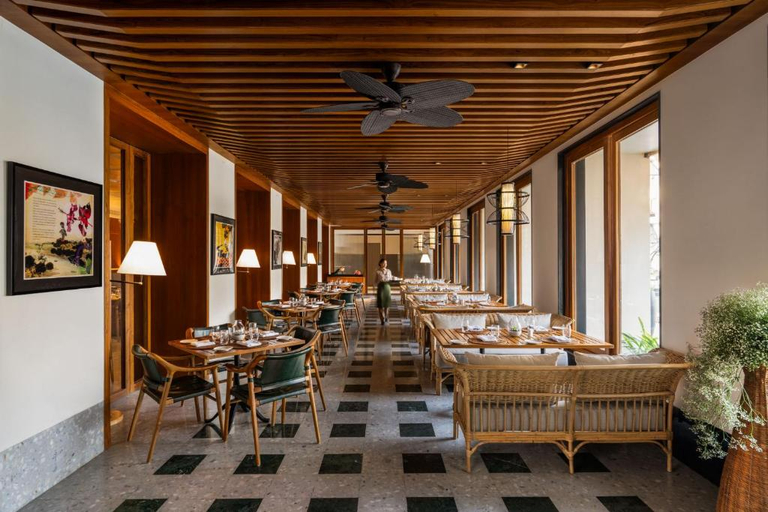 Food & Drinks, Taj Taal Kutir Kolkata, Barddhaman