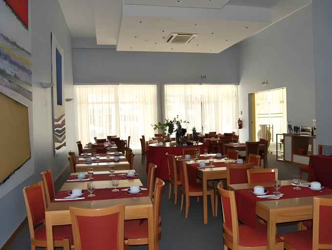 Food & Drinks 5, Francis, Beja