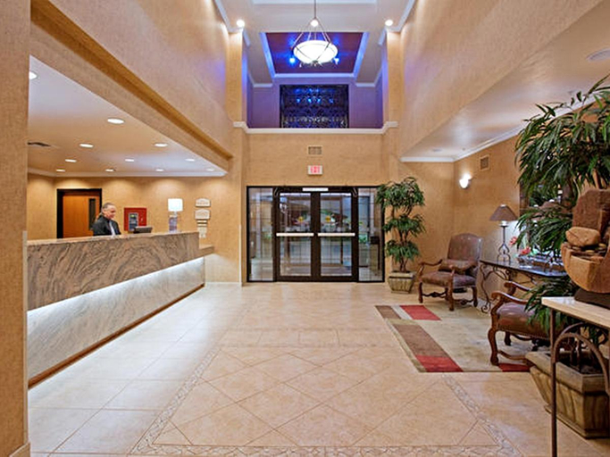 Public Area 5, Holiday Inn Express & Suites AUSTIN NW - LAKELINE by IHG, Williamson