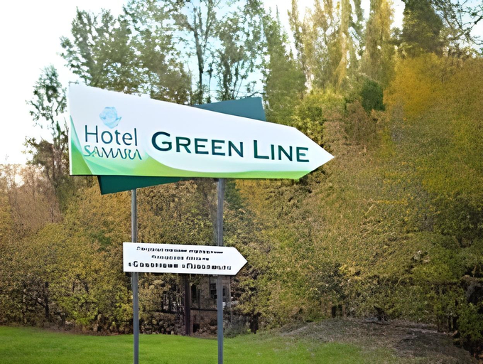 Others 5, Hotel Green Line Samara, Samara