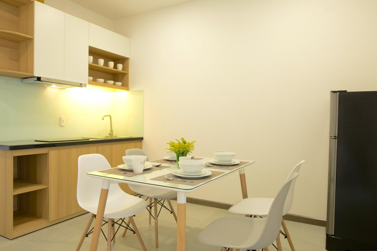 Others 4, Joy Hostel, Tân Bình