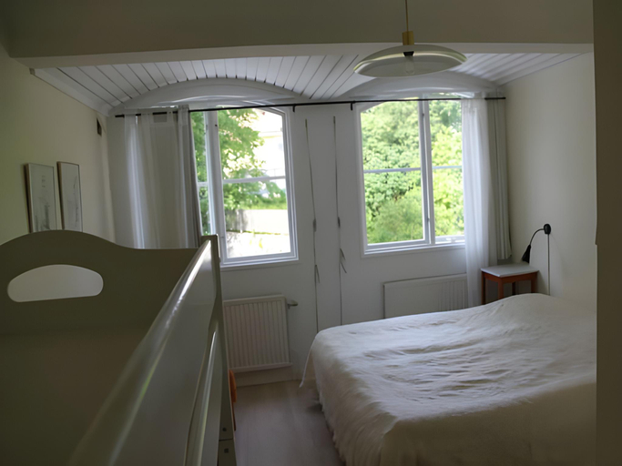 Others 3, Fjallbacka Pensionat och Vandrarhem, Tanum
