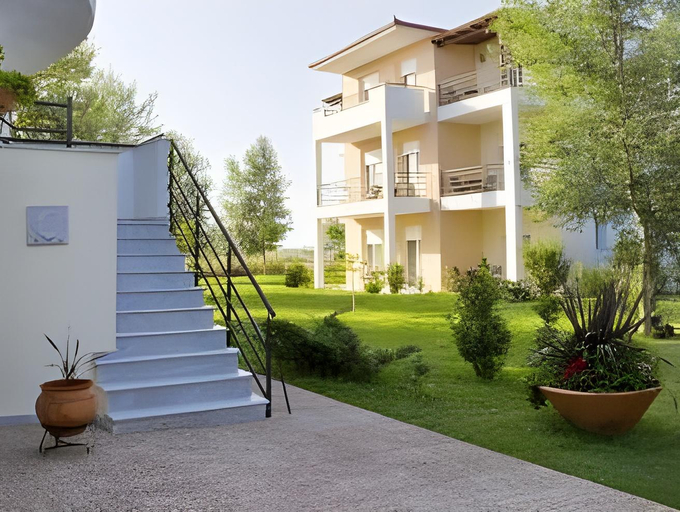 Exterior & Views 2, Akti Retzika, Central Macedonia