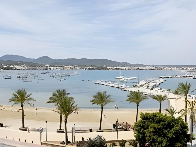 Others 5, Apartamentos Central Park, Baleares