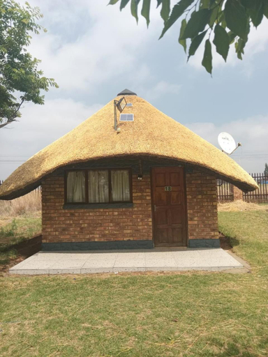 Others 2, Pepe Piatto Lodge, Gert Sibande