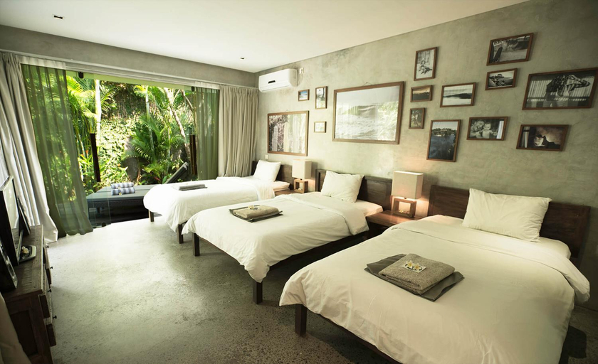 Others 3, Surflodge Limasan Bali, Badung